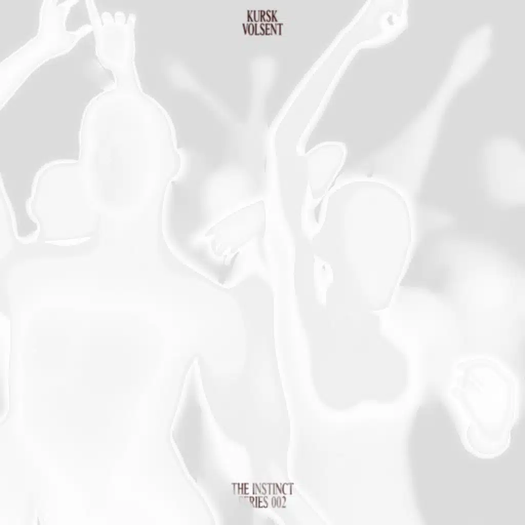 The Instinct Series 002