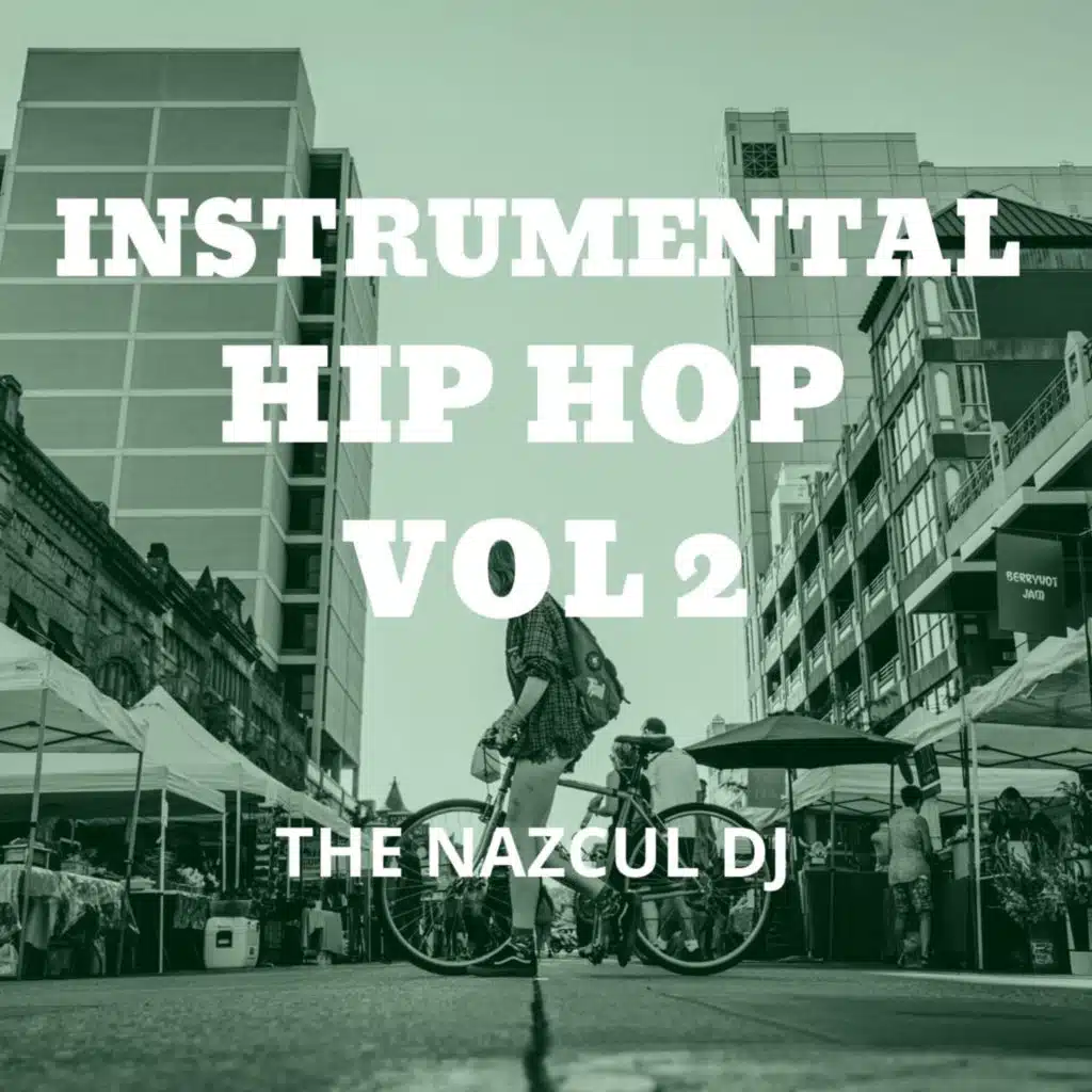 Instrumental Hip Hop Vol 2
