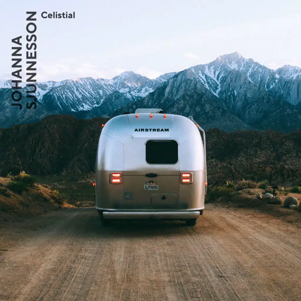 Celistial (feat. Mikael Lind & Hugar)