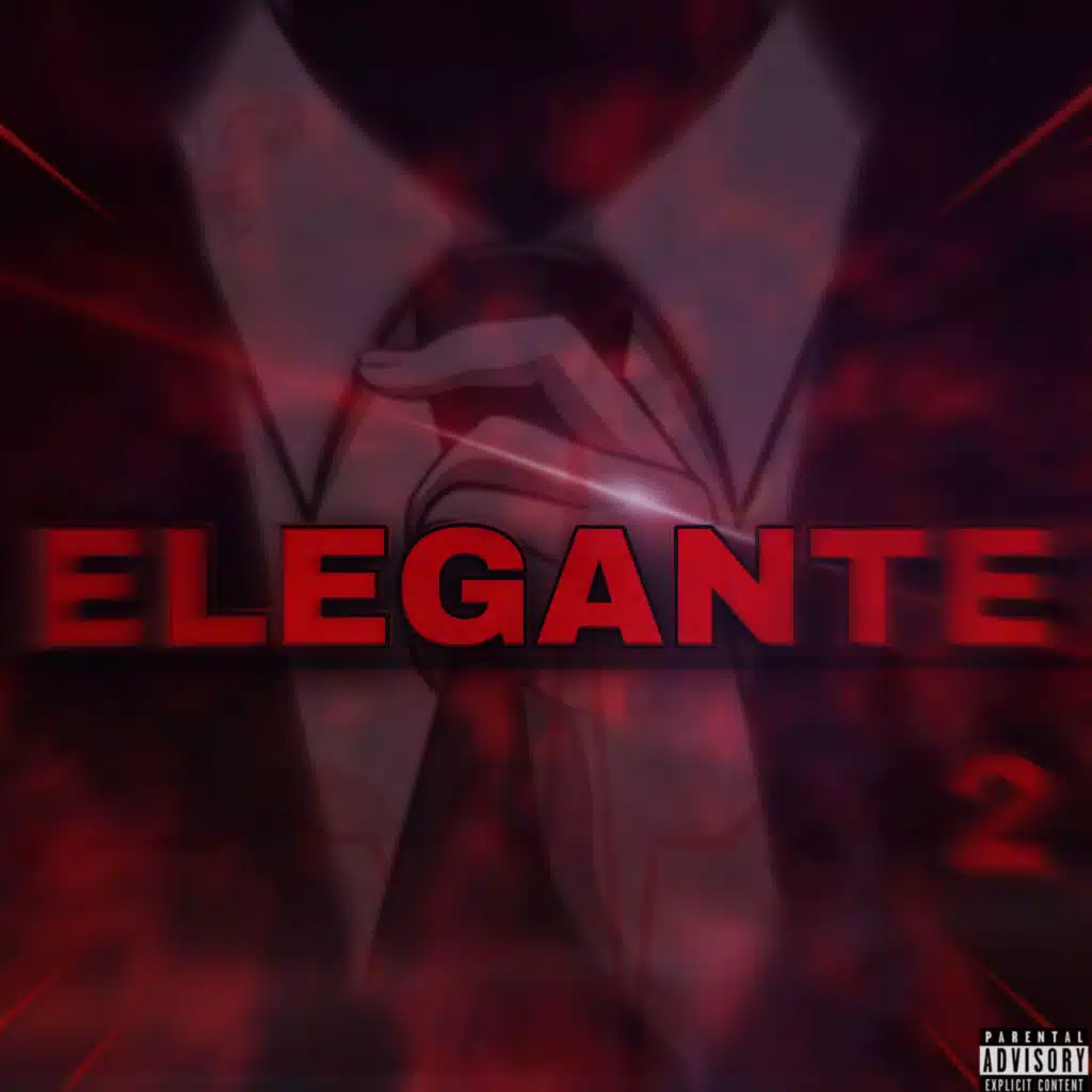 Elegante, Pt. 2 (feat. KAS!, arthurzim, loth & aklipe44)