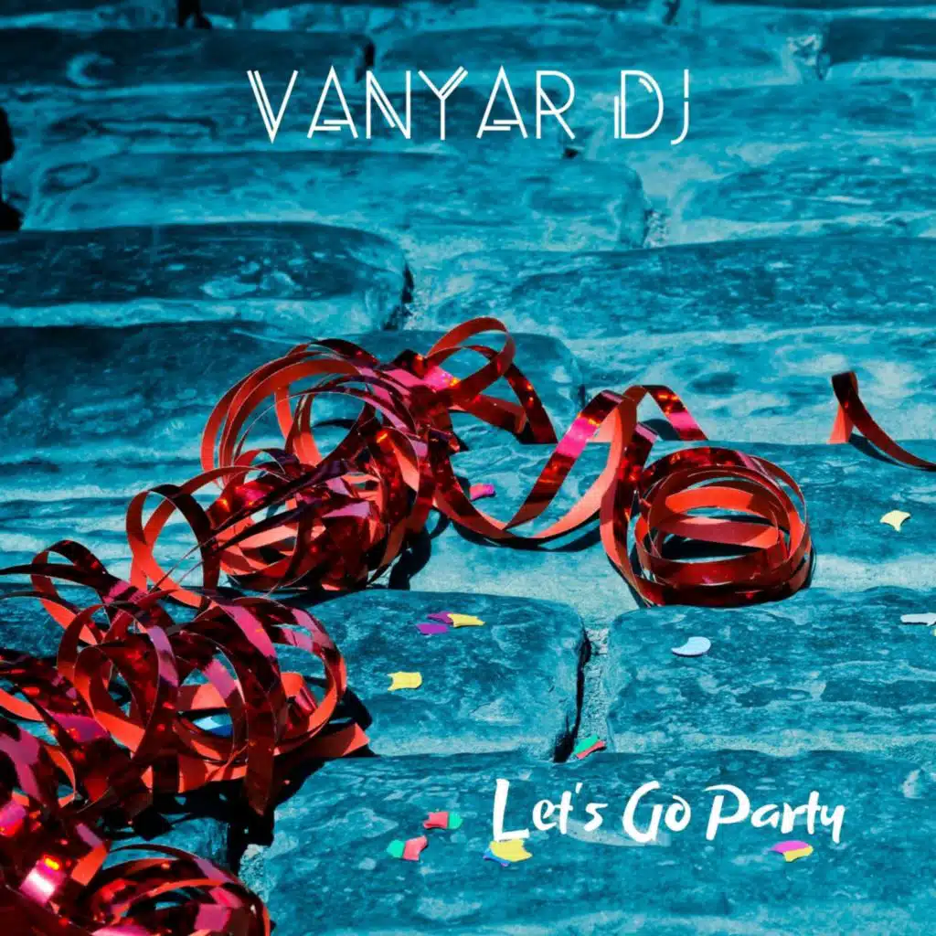 Vanyar Dj