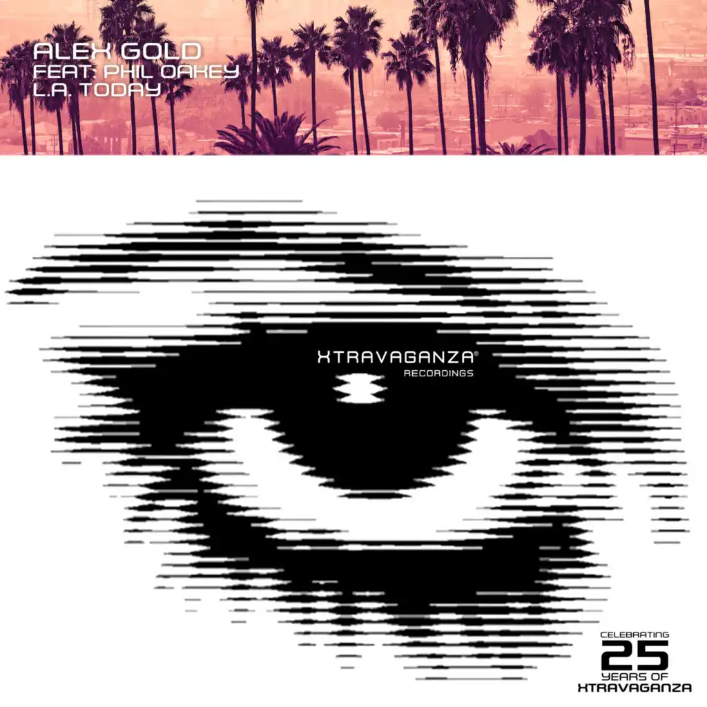 LA Today (feat. Phil Oakey & Kelly Jones)