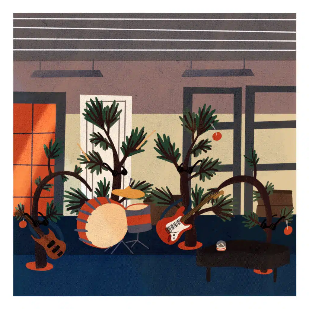 Indie Spirit of Christmas