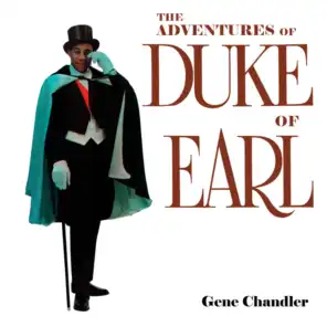 Duke Of Earl (Alternate Take)