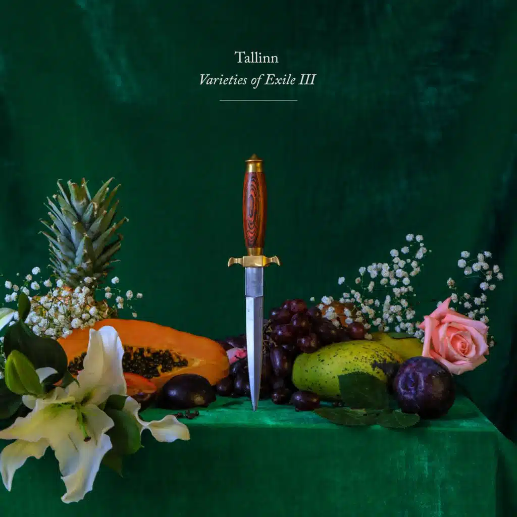Varieties of Exile III