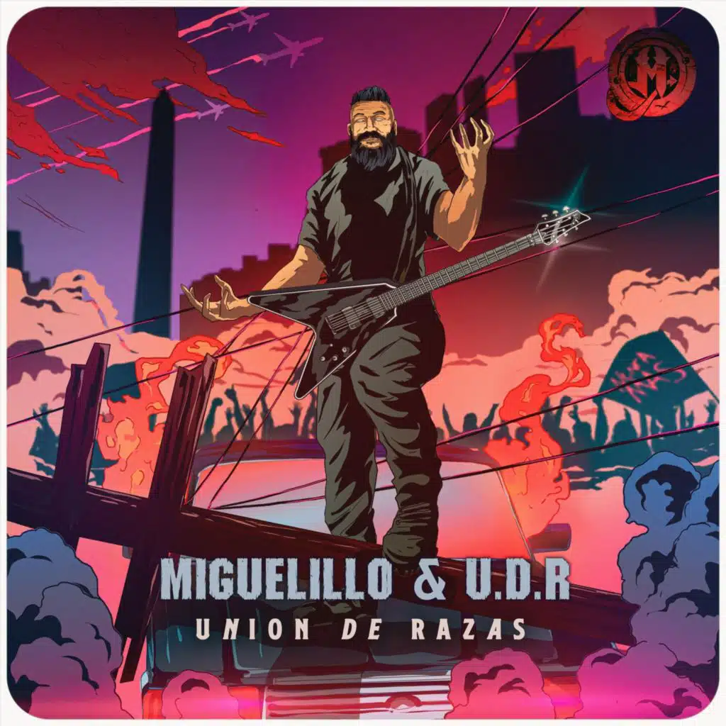 Unión de Razas