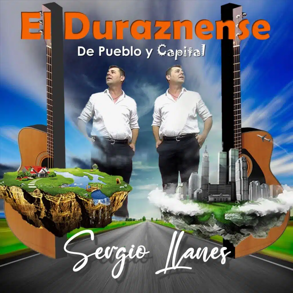 De Pueblo y Capital