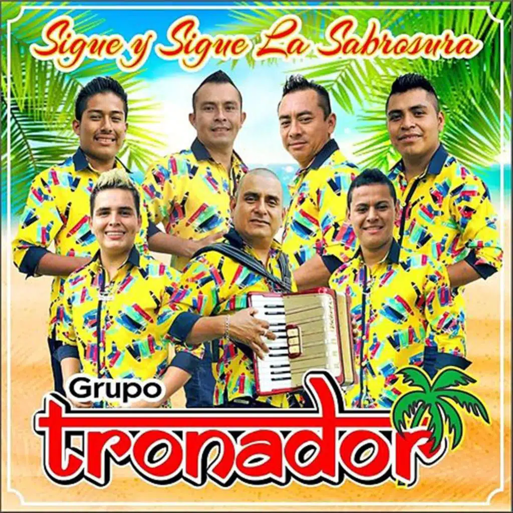 Sigue y Sigue la Sabrosura