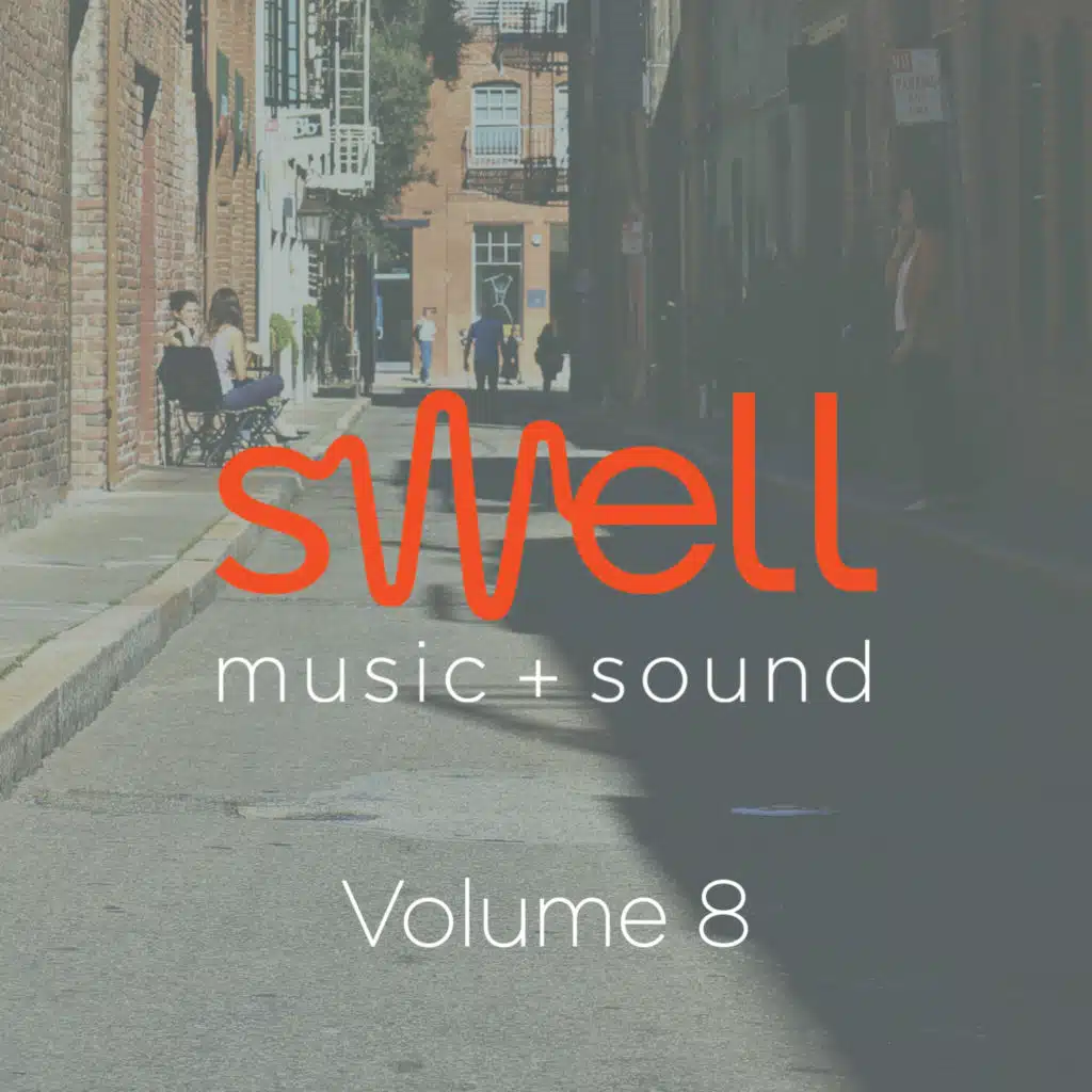 Swell Sound Collection, Vol. 8