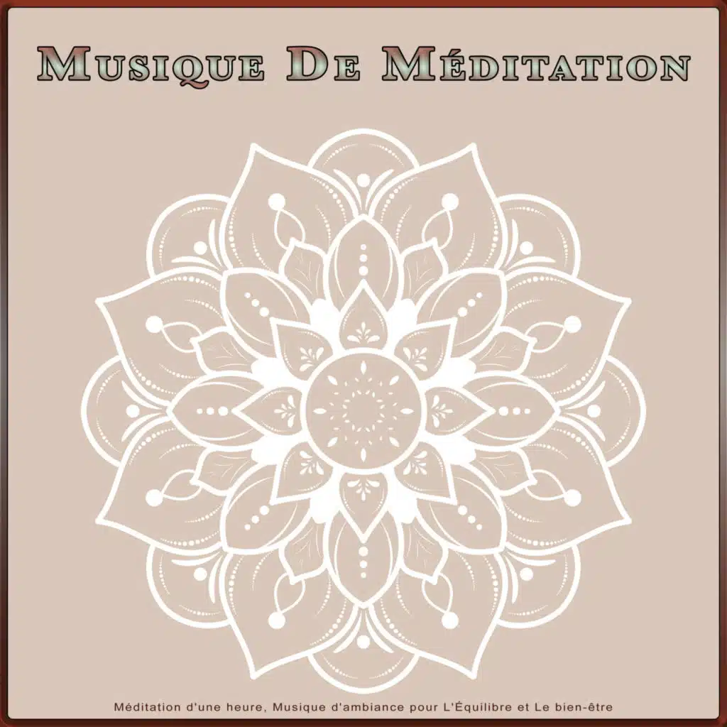 Musique De Méditation