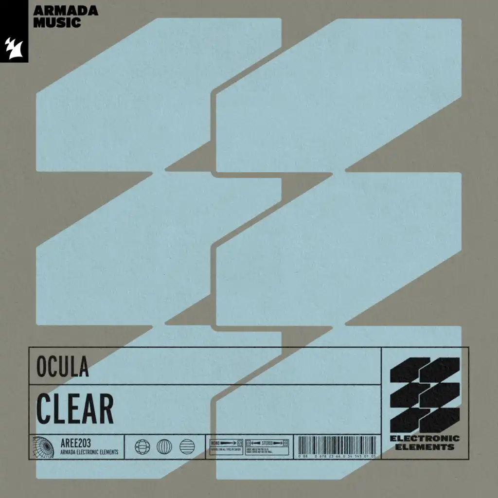 Clear (Extended Mix)