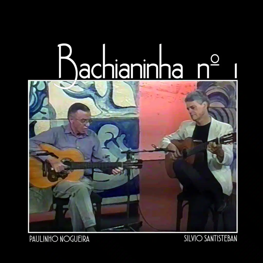 Bachianinha No. 1