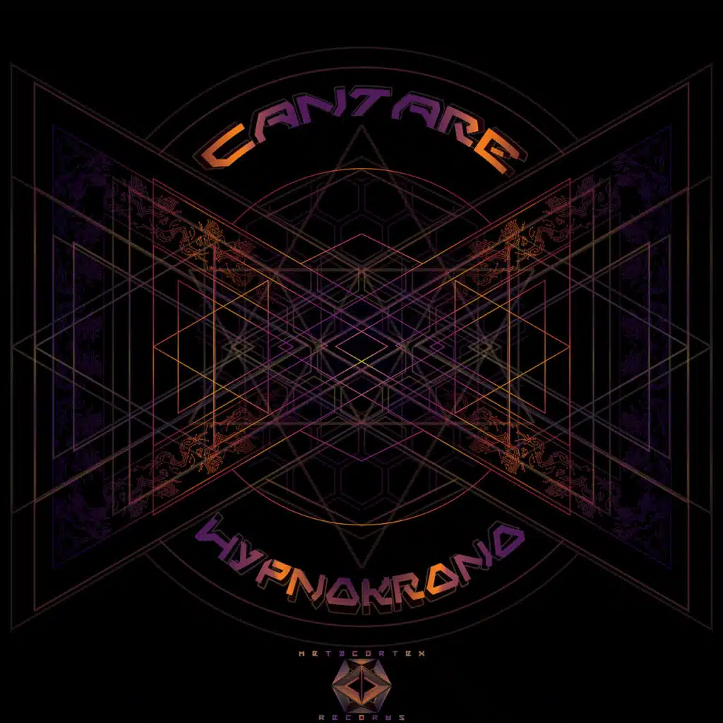Cantare - Metacortex Records