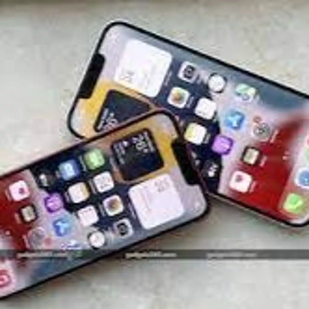 Apple cuts iPad production to Feed Chips to iPhone 13 (03.11.21)