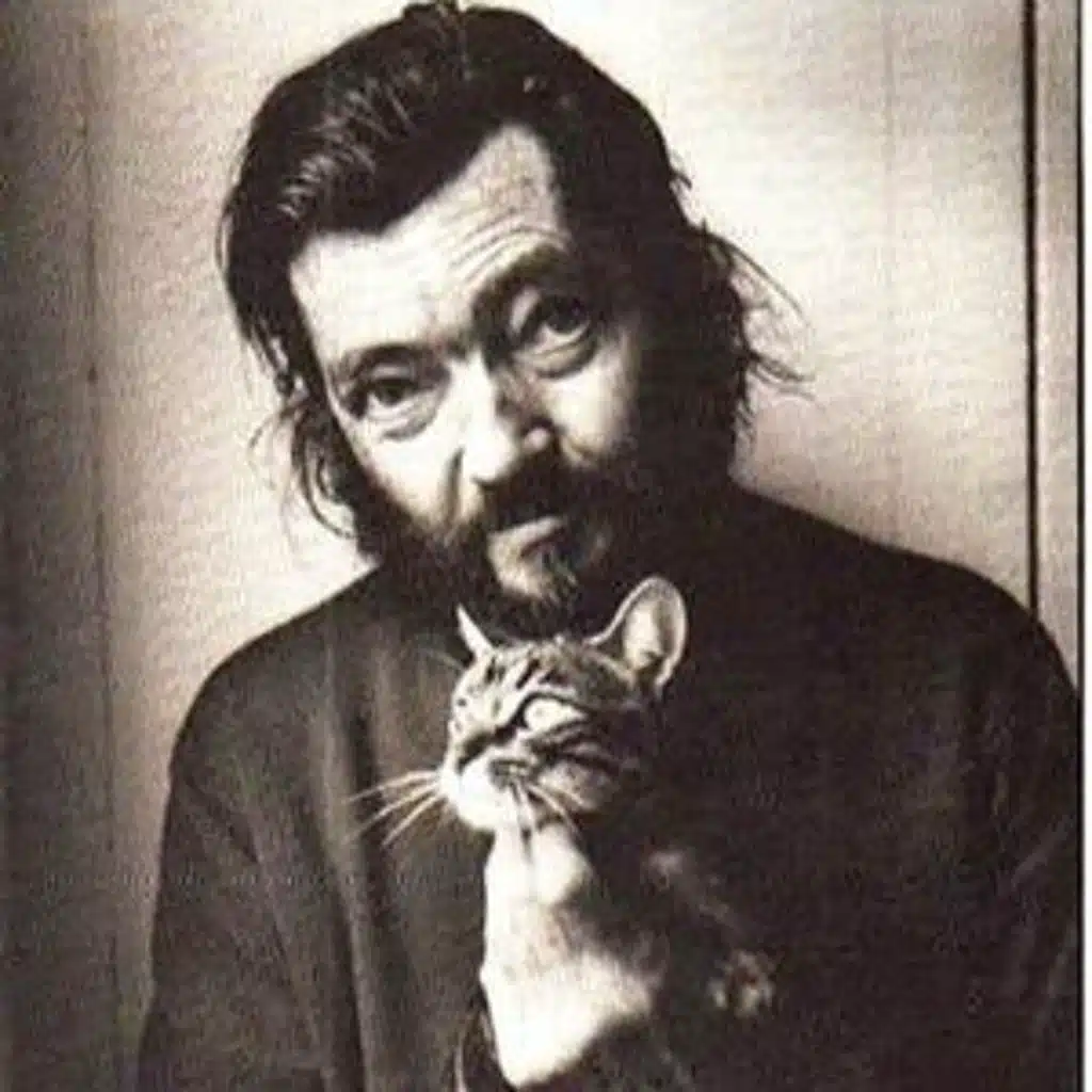 خوليو كورتاثار  القبلة  - من رواية الحجلة / Julio Cortázar