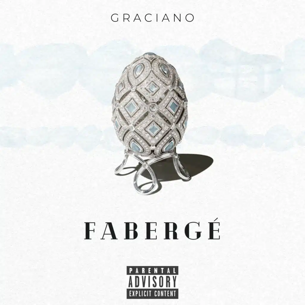 FABERGÉ
