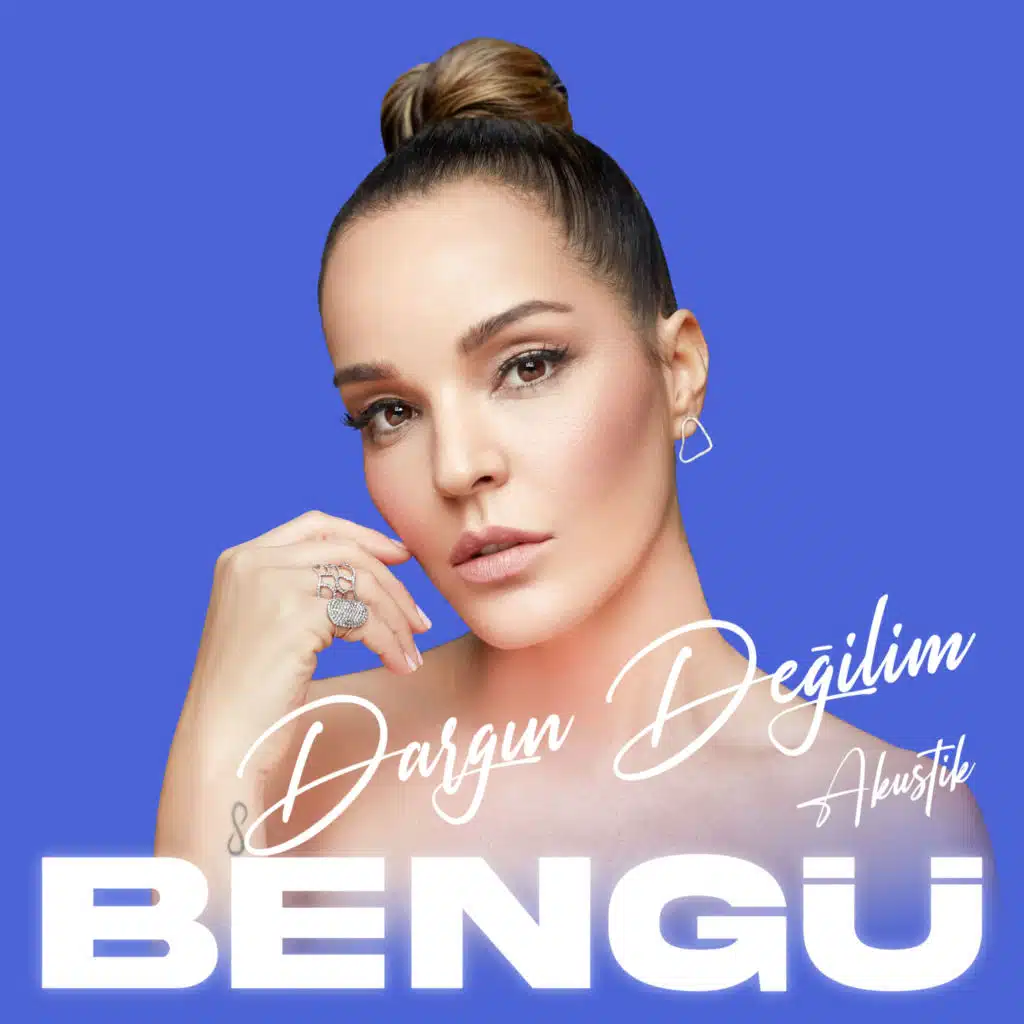 Dargın Değilim (Akustik)