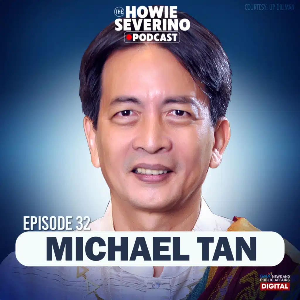 Michael Tan and what true Filipino resilience means