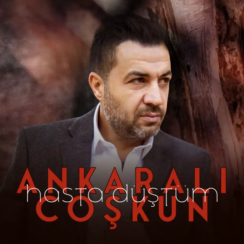 Hasta Düştüm