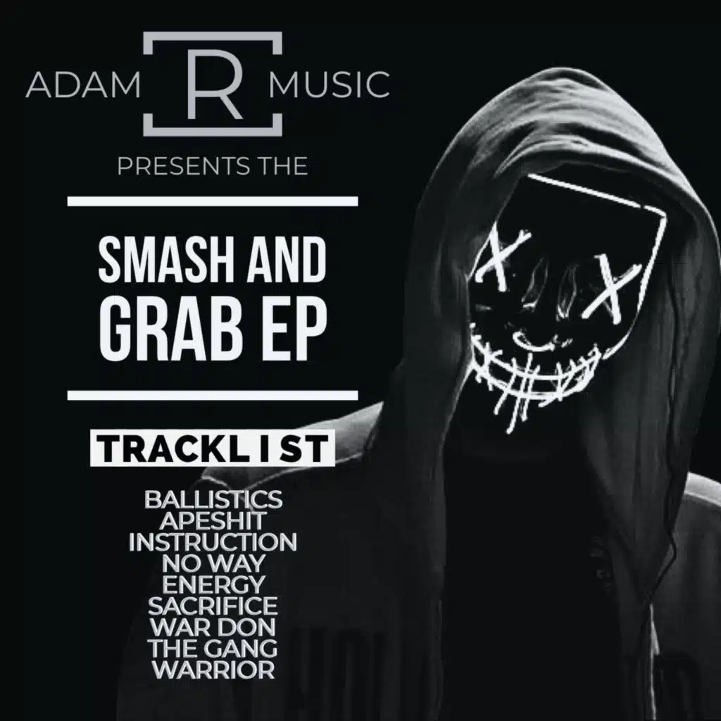 Smash And Grab