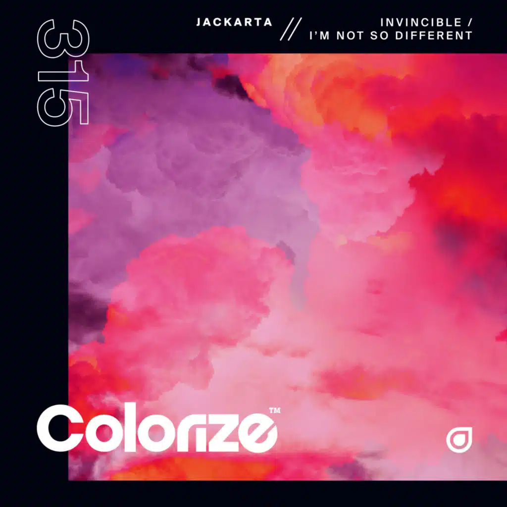 Invincible (Extended Mix)