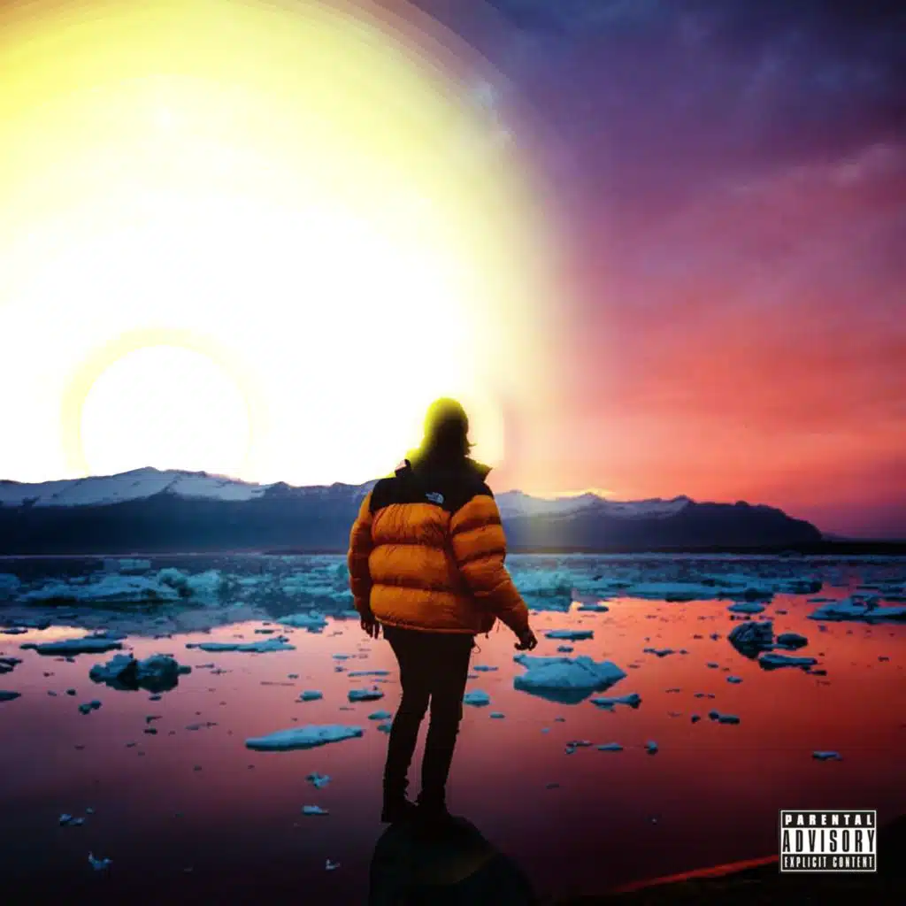 Look On The Bright Side