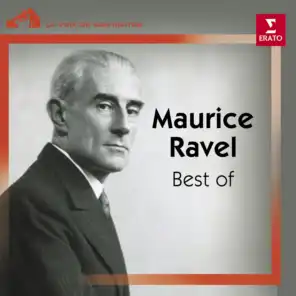 Ravel : Boléro