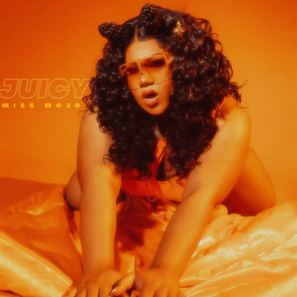 JUICY