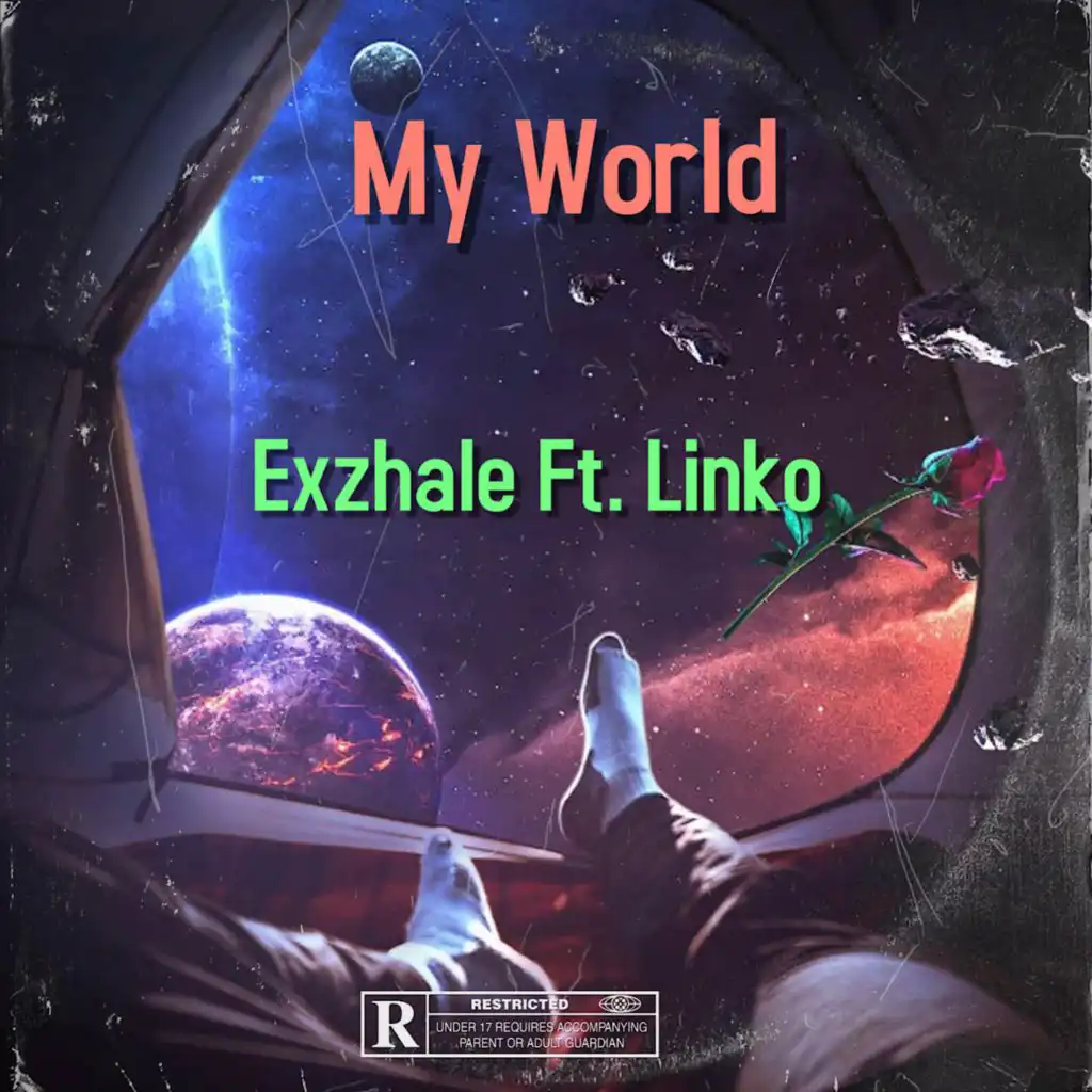 My World (feat. Linko)