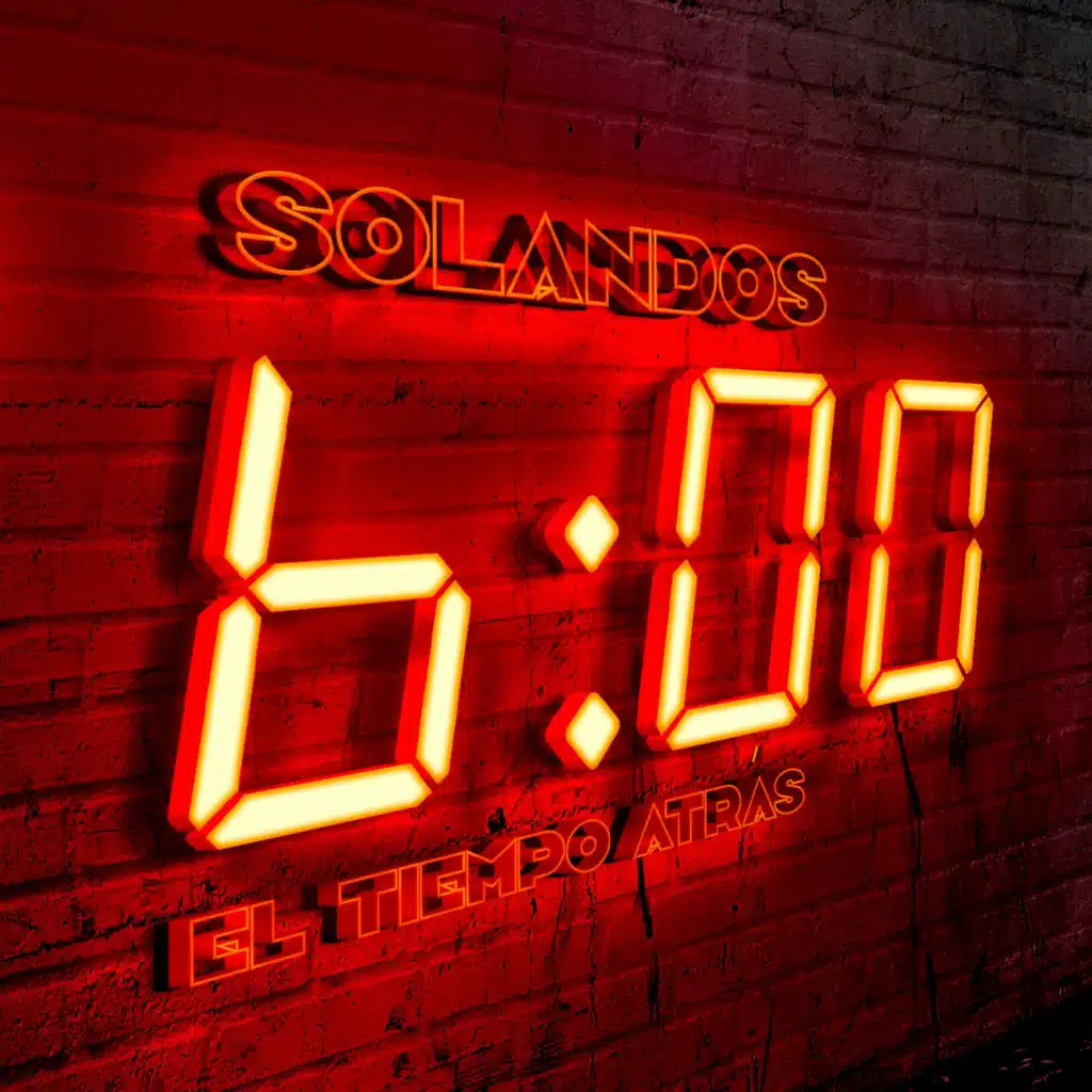 El Tiempo Atrás