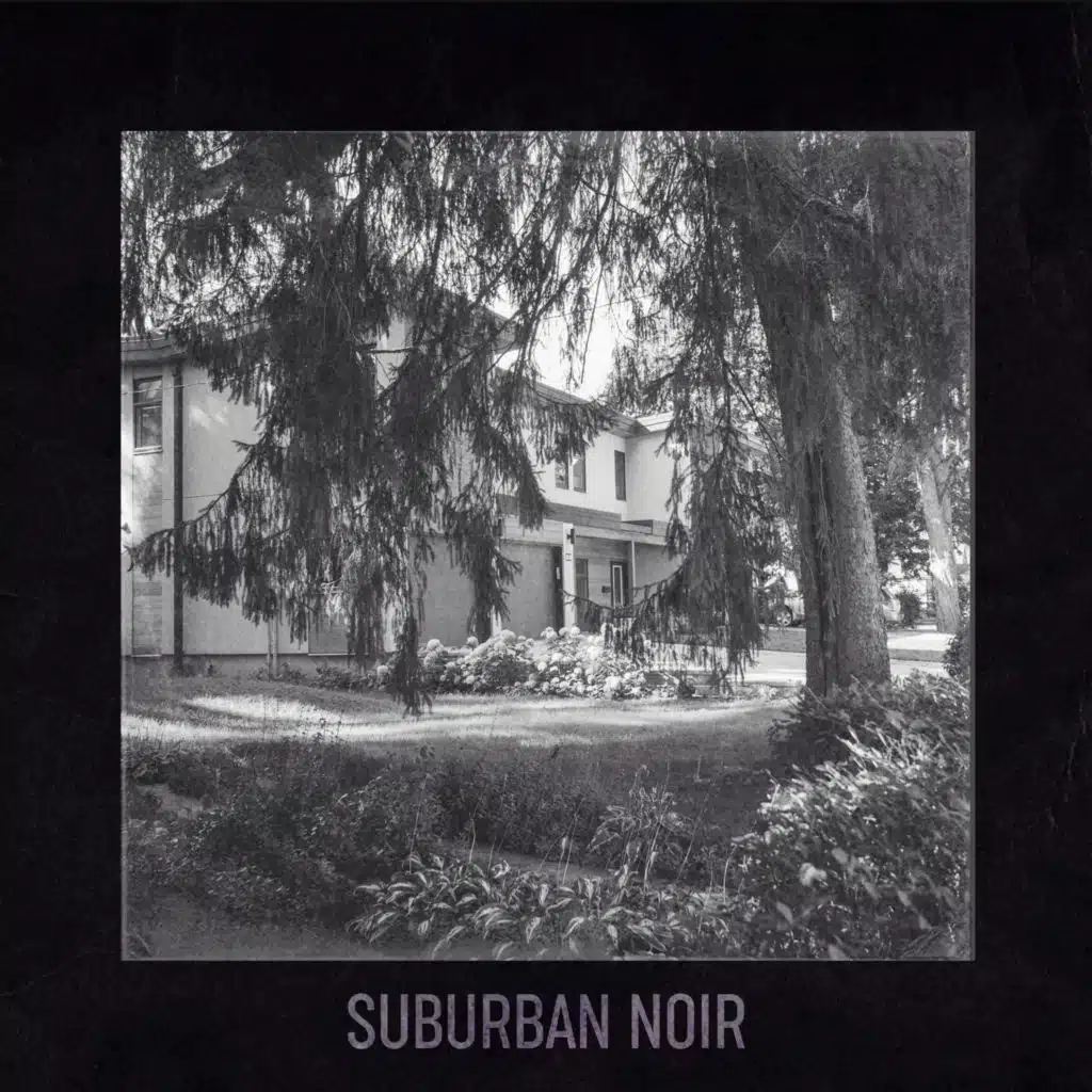 Suburban Noir