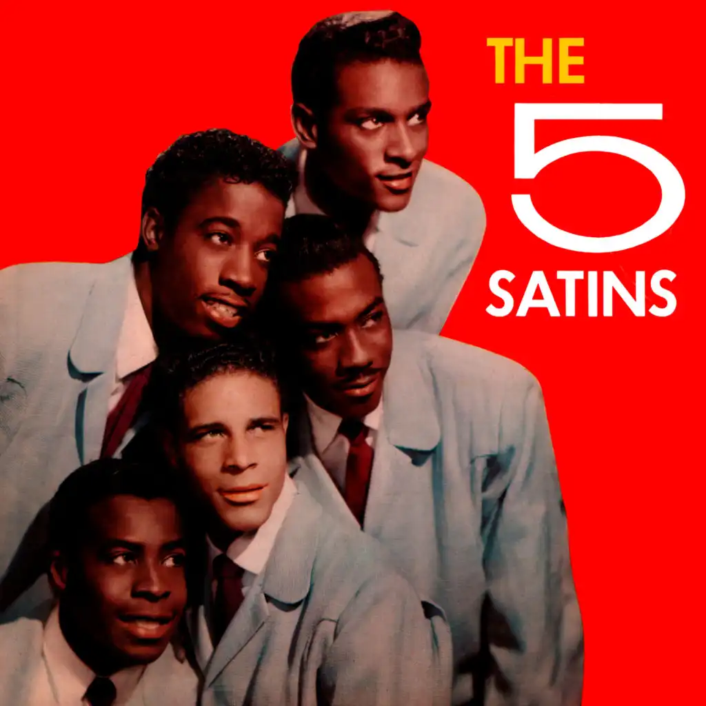 Presenting The 5 Satins