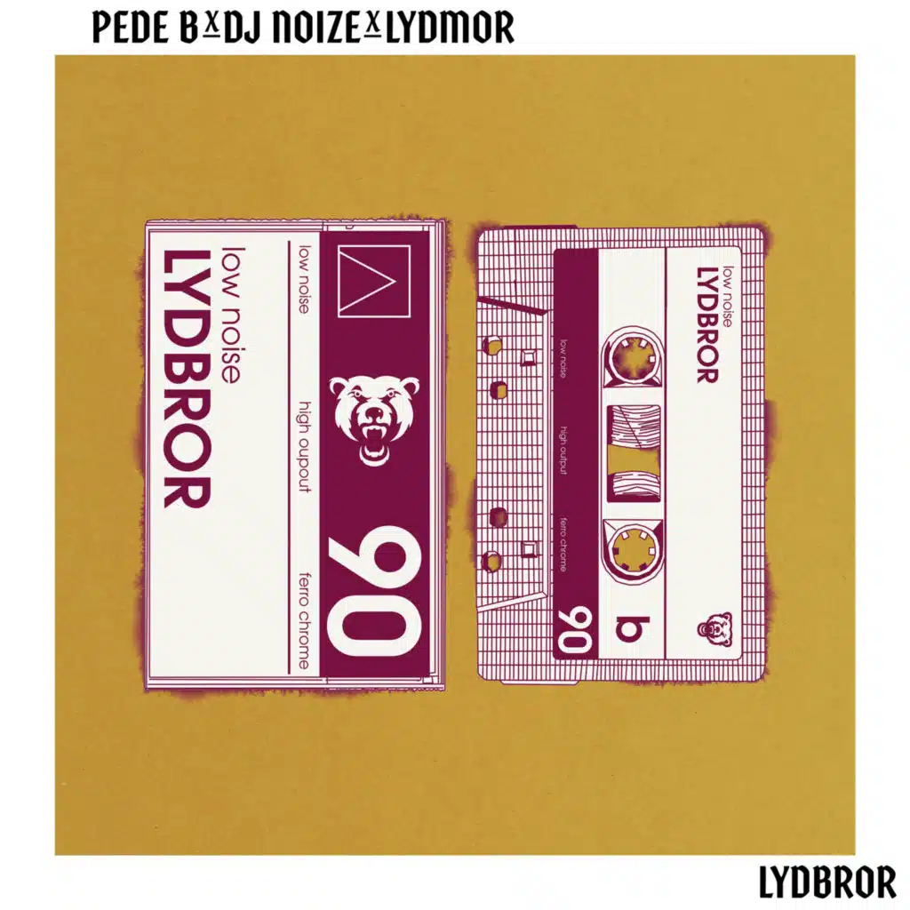 Få Mig Til Alt (feat. Lydmor & Emilie Moldow)