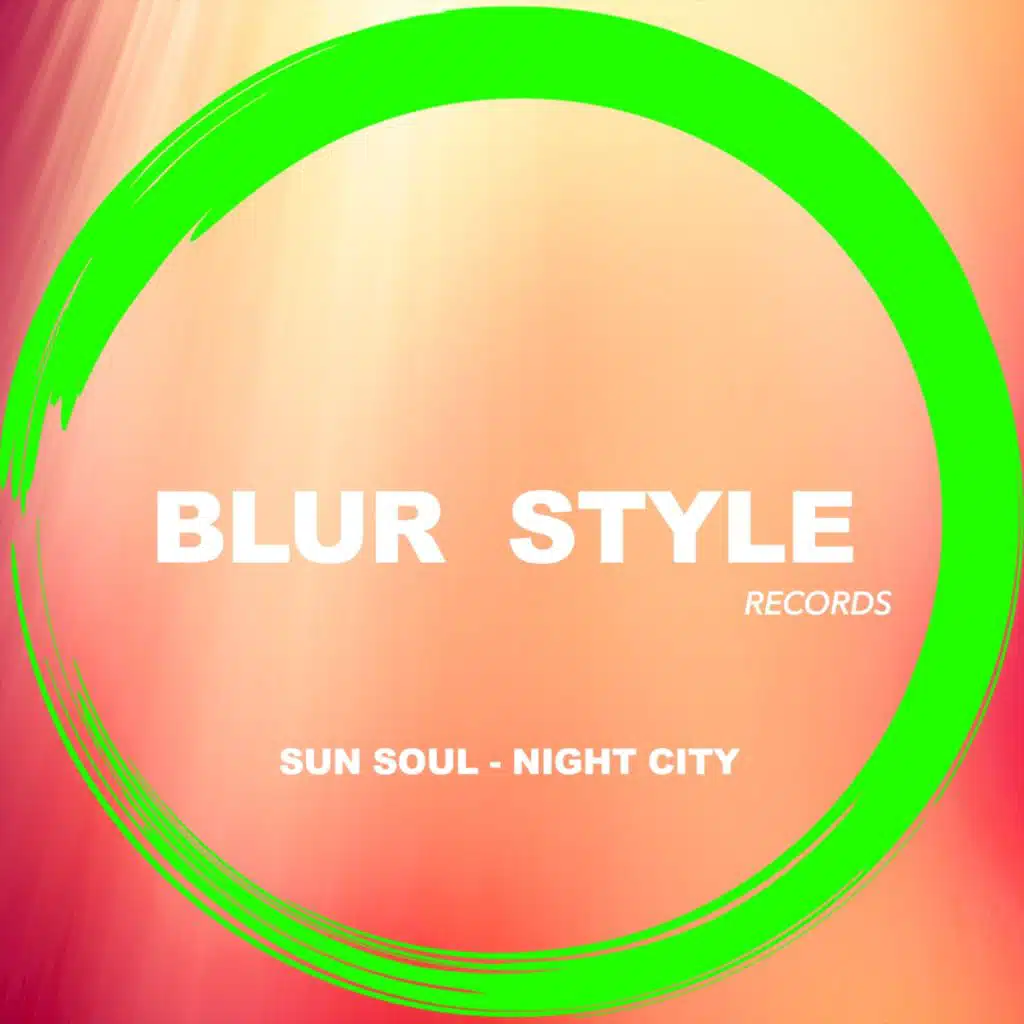 Night City (Dub Mix)