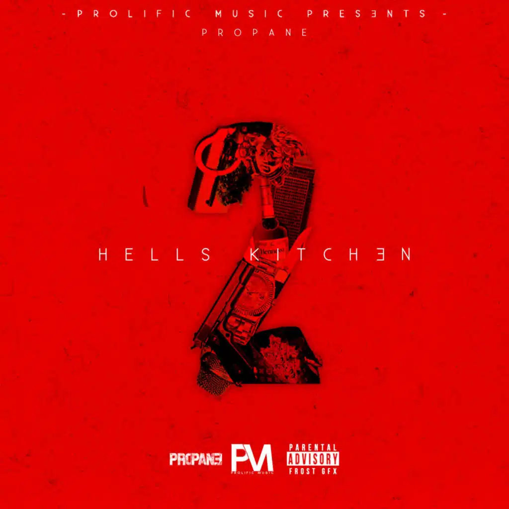 Hells Kitchen 2