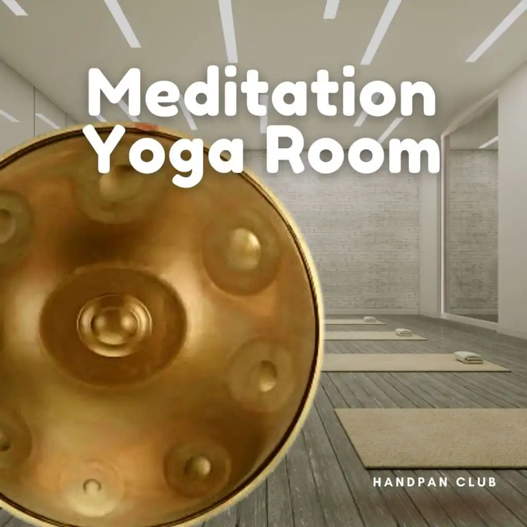 Meditation Yoga Room