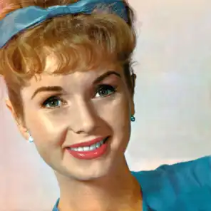 Presenting Debbie Reynolds