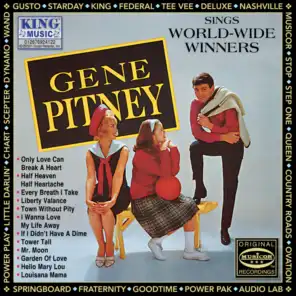 Sings World-Wide Winners (Original Musicor Recordings)