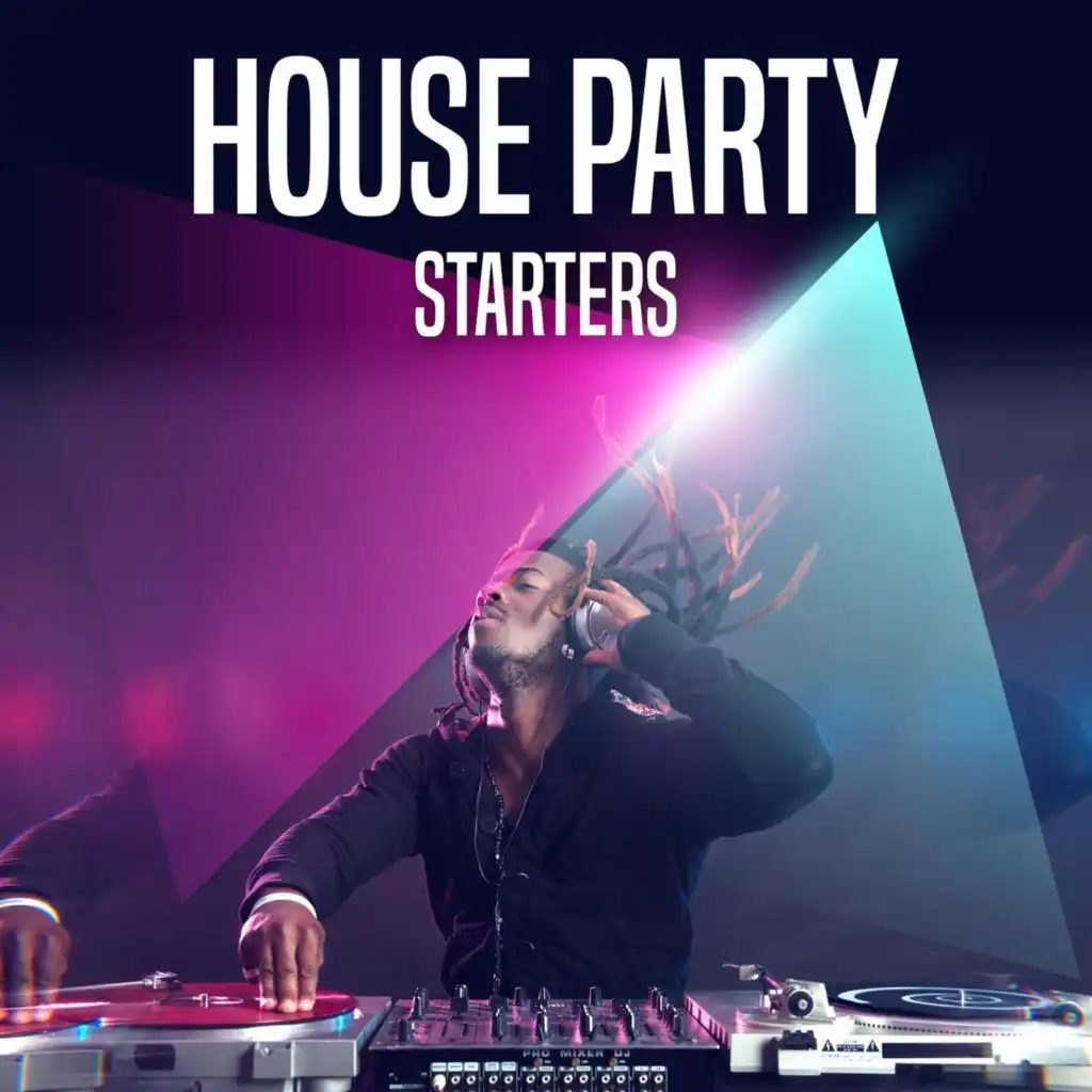 House Party Starters