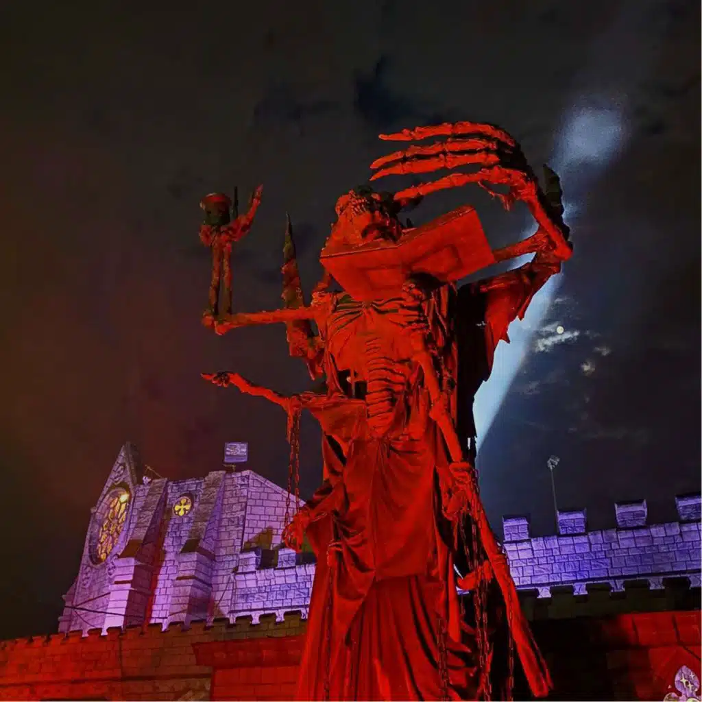 PRESS X TO ATTACK (feat. I-Stein)