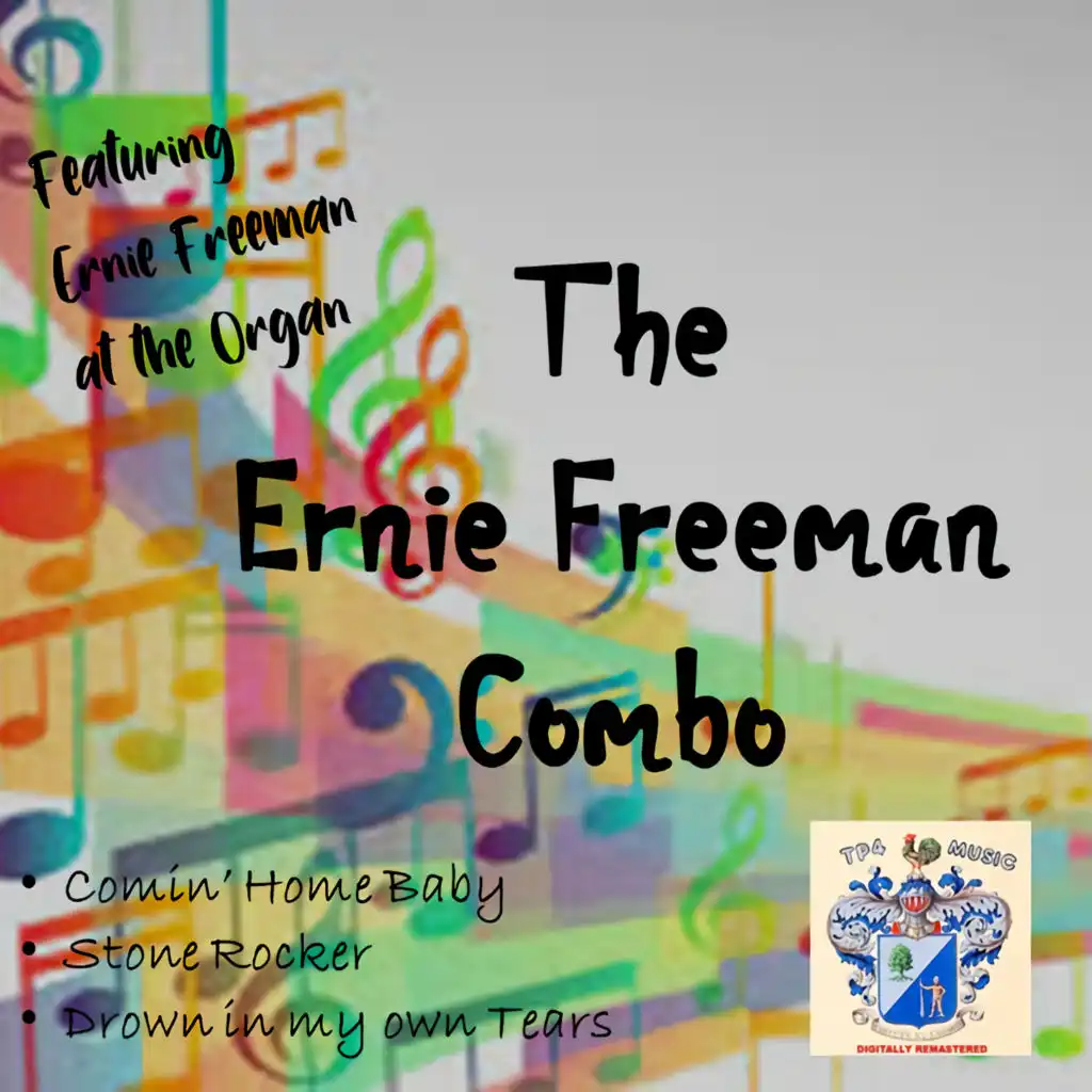 Ernie Freeman Combo