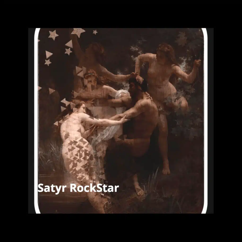 Satyr Rockstar