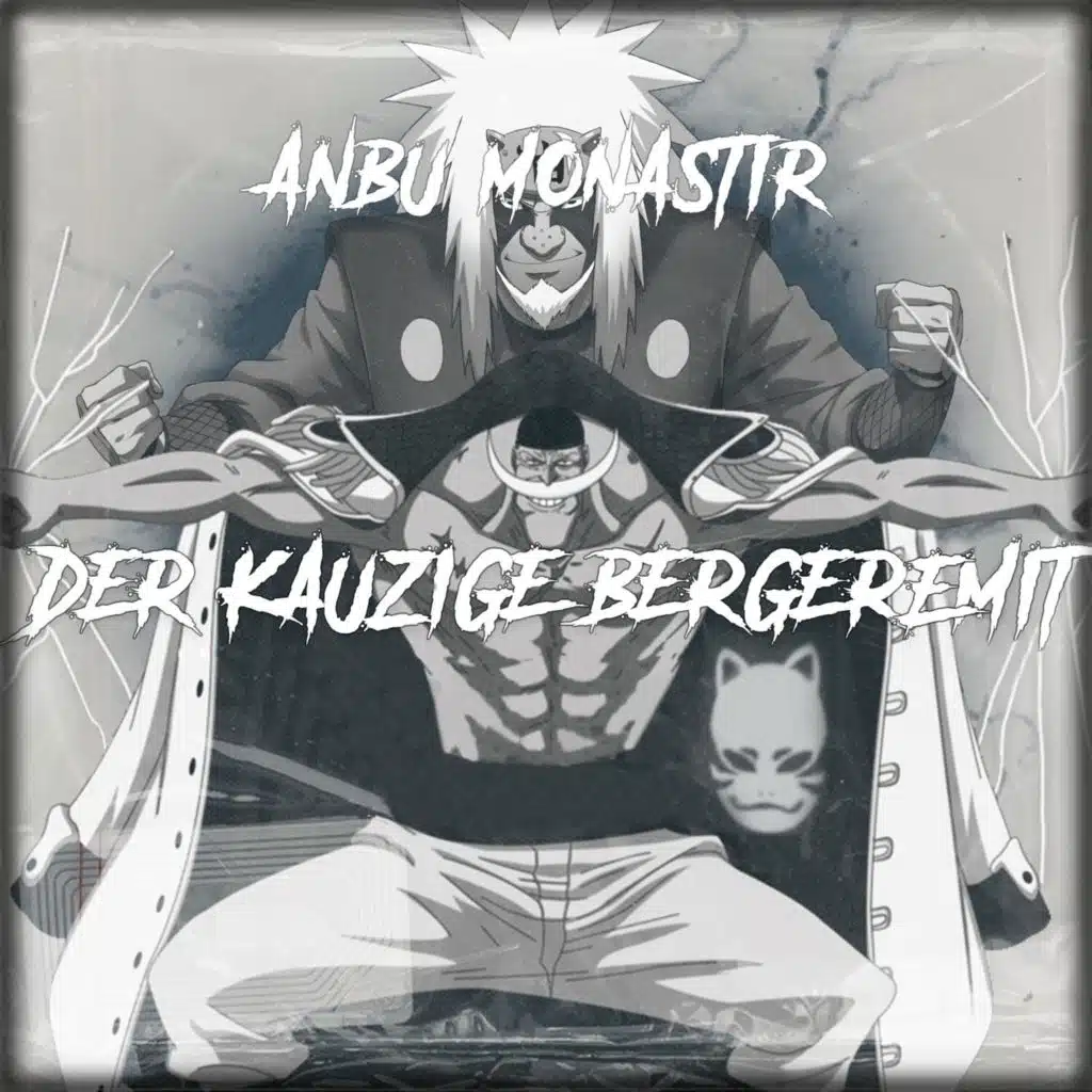 Der kauzige Bergeremit