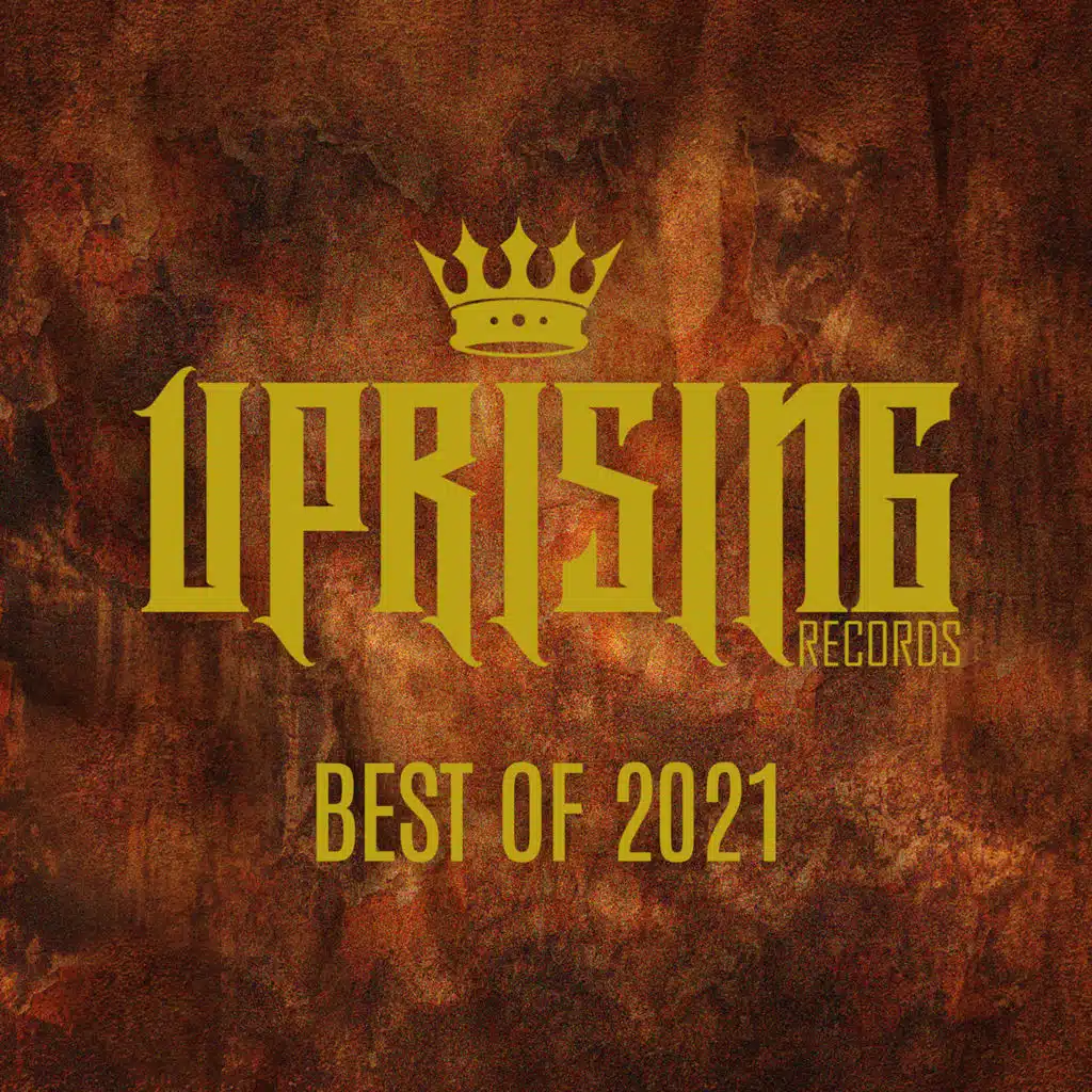 Uprising! Records Best of 2021