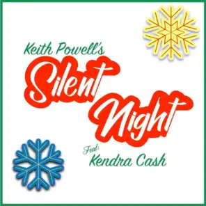 Silent Night (feat. Kendra Cash)
