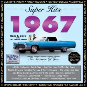Super Hits 1967