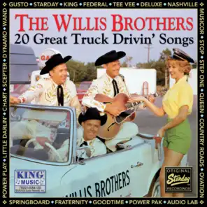 The Willis Brothers