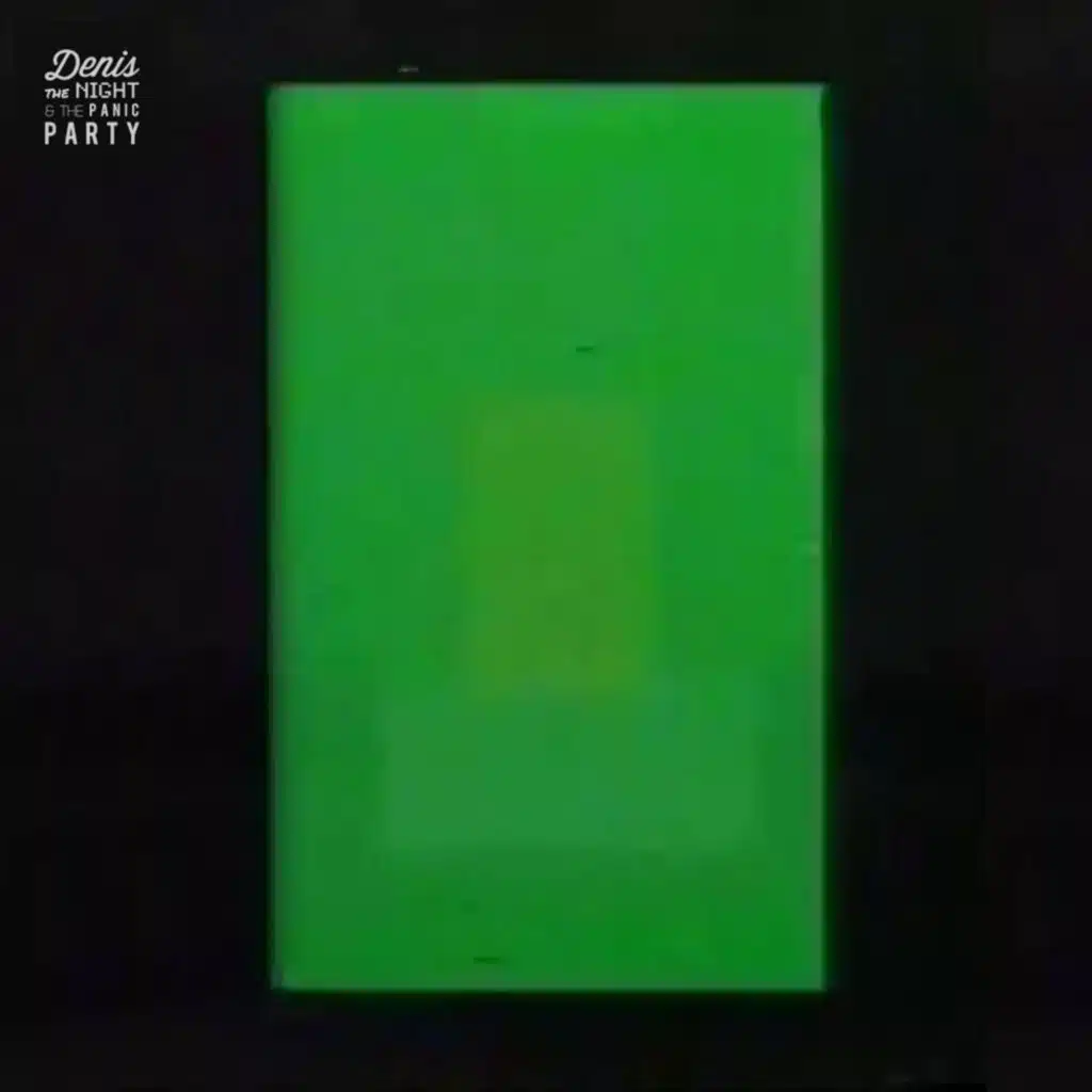 Denis the Night & The Panic Party