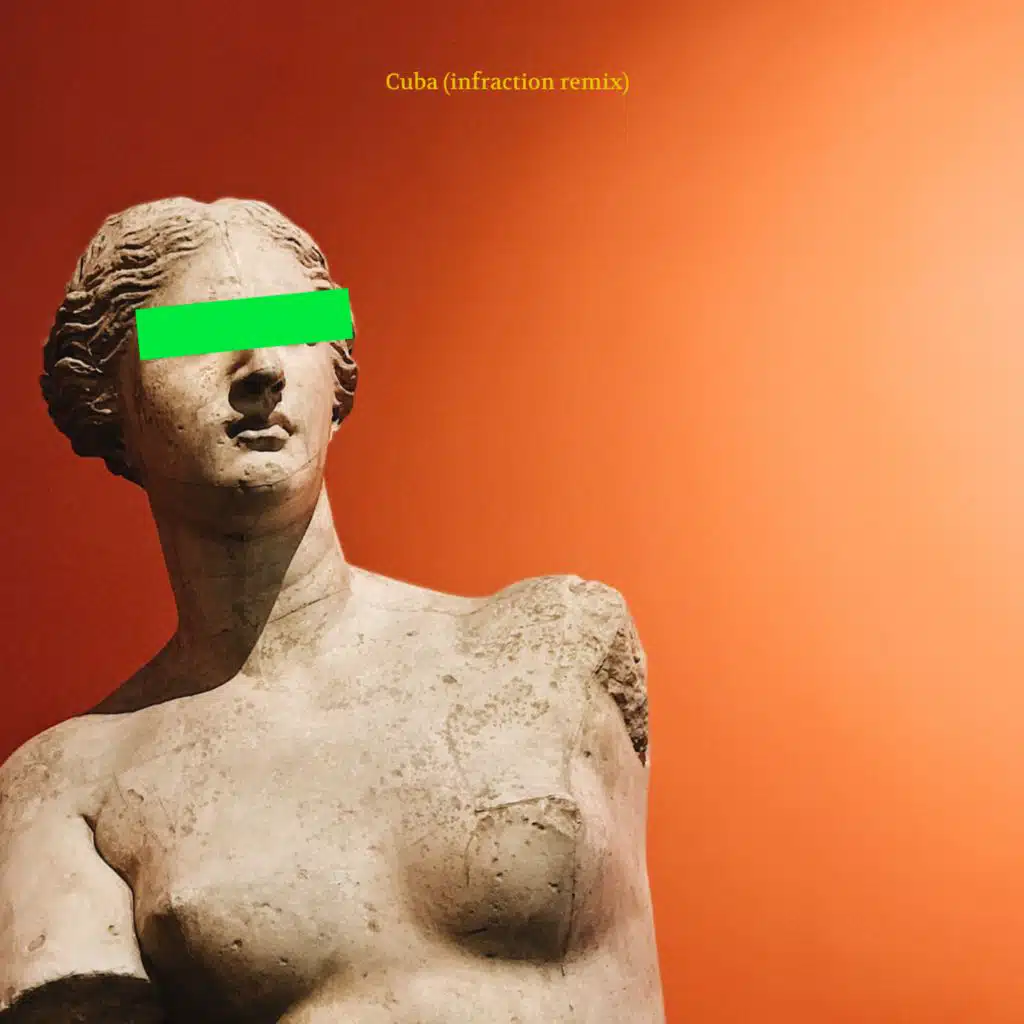 Infraction Music & MokkaMusic