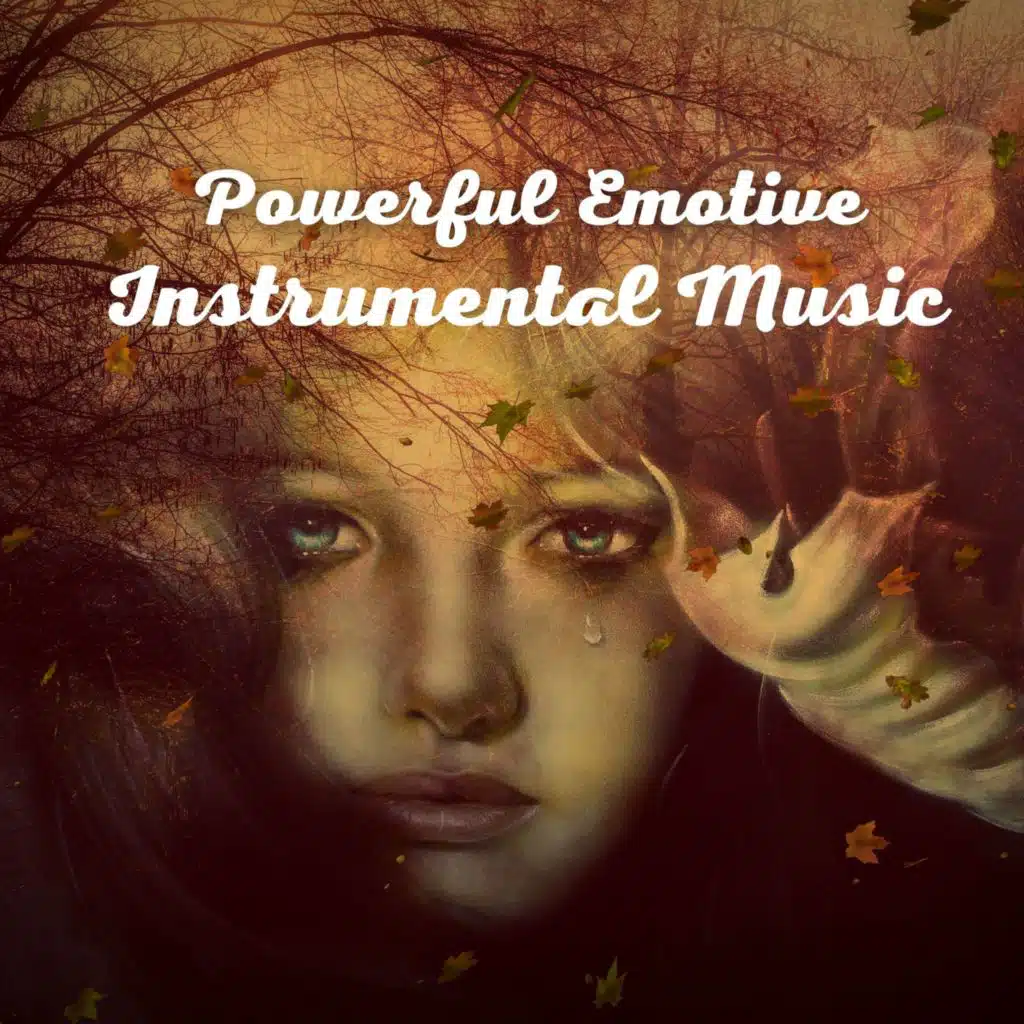 Powerful Emotive Instrumental Music